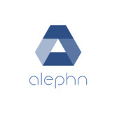 Logo Alephn